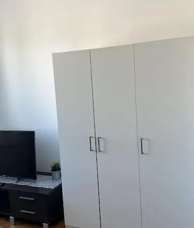 Pokoj W Centrum Wolomina