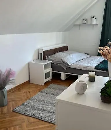 דירה Pokoj W Centrum Wolomina