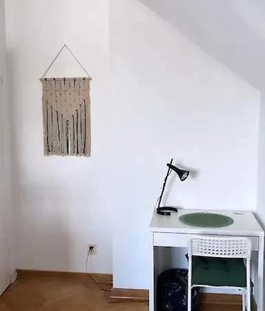 דירה Pokoj W Centrum Wolomina וולומין