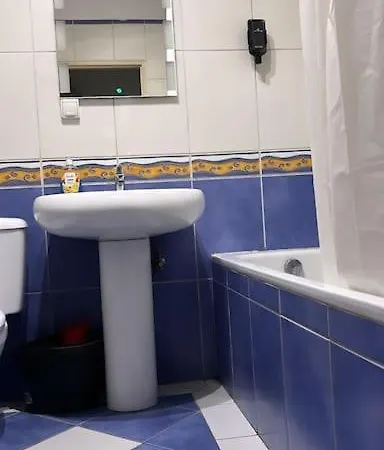 Pokoj W Centrum Wolomina * וולומין