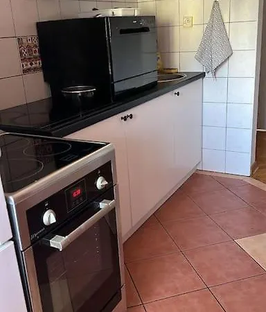 Pokoj W Centrum Wolomina דירה